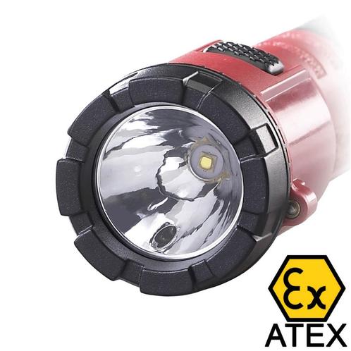 Streamlight Dualie 3AA LED ATEX, Caravanes & Camping, Lampes de poche, Enlèvement ou Envoi