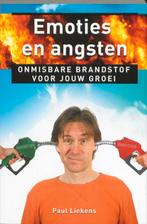 Emoties en angsten / Ankertjes / 340 9789020204155, Boeken, Verzenden, Gelezen, Paul Liekens
