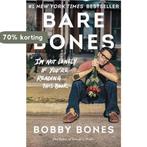 Bare Bones 9780062417350 Bobby Bones, Verzenden, Gelezen, Bobby Bones