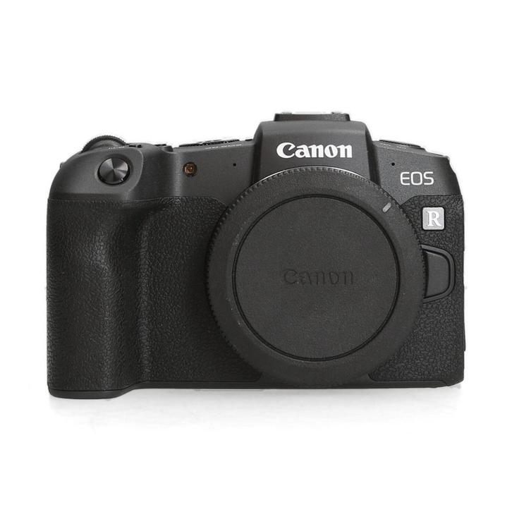Canon EOS RP, TV, Hi-fi & Vidéo, Appareils photo numériques, Canon, Comme neuf, Enlèvement ou Envoi