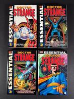Doctor Strange Essential Vol. 1/4 - Marvel TPB - 4 TPB -, Boeken, Nieuw