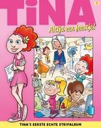 Tina Stripalbum 9789463054188, Boeken, Stripverhalen, Verzenden, Gelezen