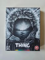THE THING (IMPORT WITHOUT DUTCH SUBS) (ARROW VIDEO) (BLURAY), Cd's en Dvd's, Blu-ray, Gebruikt