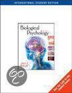 Biological Psychology, Verzenden, Nieuw