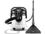 Karcher -  Vloerreiniger - Wit, Elektronische apparatuur, Verzenden, Nieuw, Reservoir, Minder dan 1200 watt