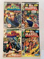 Ms Marvel (1977 Series) starring Carol Danvers # 3 /10, Nieuw