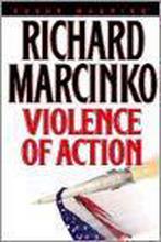 Violence of Action 9780743422468, Richard Marcinko, Greg Walker, Verzenden