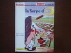 Astérix T2 - La Serpe dor - C - 2ème édition - 1 Album -