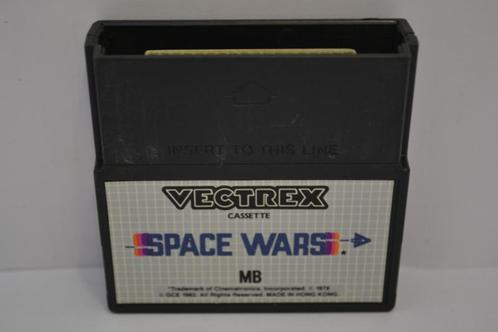 Space Wars (VECTREX), Consoles de jeu & Jeux vidéo, Consoles de jeu | Autre