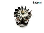 Vliegwiel / Rotor Honda CB 750 Seven Fifty (CB750F2 RC42), Verzenden, Gebruikt