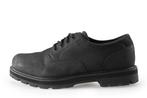 Timberland Veterschoenen in maat 43 Zwart | 5% extra korting, Kleding | Heren, Schoenen, Verzenden, Zo goed als nieuw, Veterschoenen