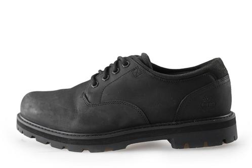 Timberland Veterschoenen in maat 43 Zwart | 5% extra korting, Kleding | Heren, Schoenen, Zwart, Zo goed als nieuw, Veterschoenen