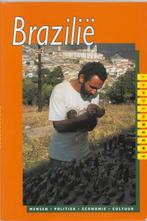 Brazilie / Landenreeks 9789068323603 Marcel Bayer, Verzenden, Gelezen, Marcel Bayer