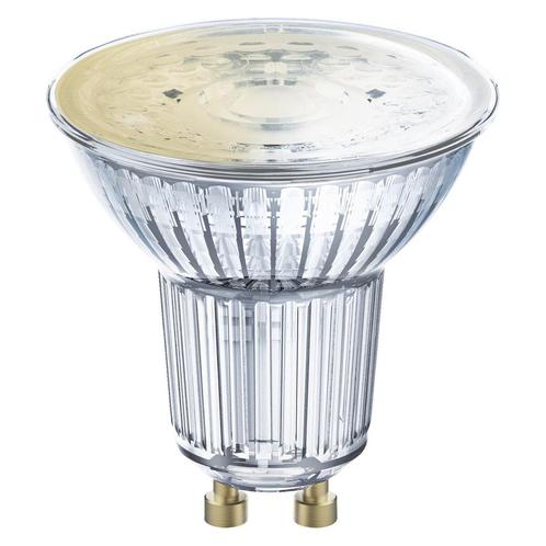 Tweedekans | LEDVANCE SMART+ GU10 Spotlamp 4,7W - Ø50x54mm -, Huis en Inrichting, Lampen | Losse lampen, Ophalen of Verzenden