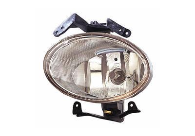 Mistlamp Hyundai Santa Fe 2006-2009 links (Mistlampen), Auto-onderdelen, Verlichting, Nieuw, Verzenden