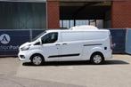 Veiling: Koelwagen bestelwagen Ford Transit Diesel 2018, Nieuw