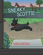 Sneaky Scottie.by Lunsford, Lois New   ., Lunsford, Lois, Verzenden