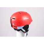 46 47 48 skihelm/snowboardhelm ATOMIC MENTOR JR, Red/blue, v, Sport en Fitness, Skiën en Langlaufen, Verzenden, Nieuw, Atomic