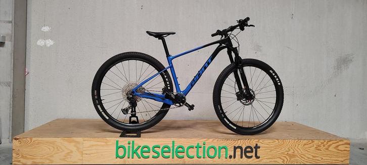 Mountainbike | Giant XTC SLR | -54%, Vélos & Vélomoteurs, Vélos | VTT & Mountainbikes, Enlèvement