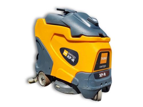 Taski Swingo XP-R, Zakelijke goederen, Machines en Bouw | Onderhoud en Reiniging, Ophalen of Verzenden
