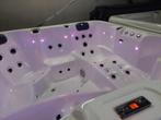 Royalty Spa Atlanta | Energiezuinig | 5 persoons Jacuzzi