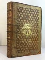 Scipion Dupleix - Histoire de Henry III, roy de France et de, Antiek en Kunst
