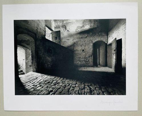Franco Fontana, Berengo Gardin, Fulvio Roiter - Impressioni, Antiek en Kunst, Kunst | Schilderijen | Modern