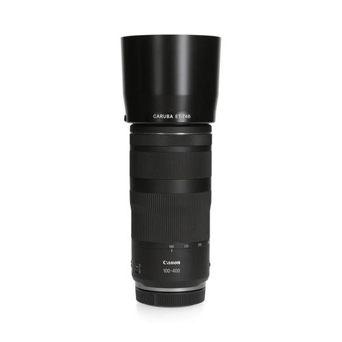 Canon RF 100-400mm F5.6-8 IS USM, Audio, Tv en Foto, Foto | Lenzen en Objectieven, Ophalen of Verzenden