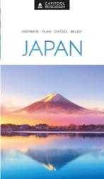 Japan / Capitool reisgidsen 9789000369157 Capitool, Boeken, Verzenden, Zo goed als nieuw, Capitool