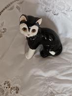 Goebel - Beeld, Gatto - TMK6 - 18 cm - Porselein - 1960, Antiek en Kunst