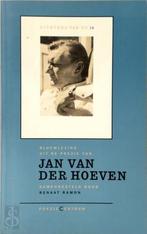 Jan van der Hoeven dichters van nu / 14, Nieuw, Nederlands, Verzenden