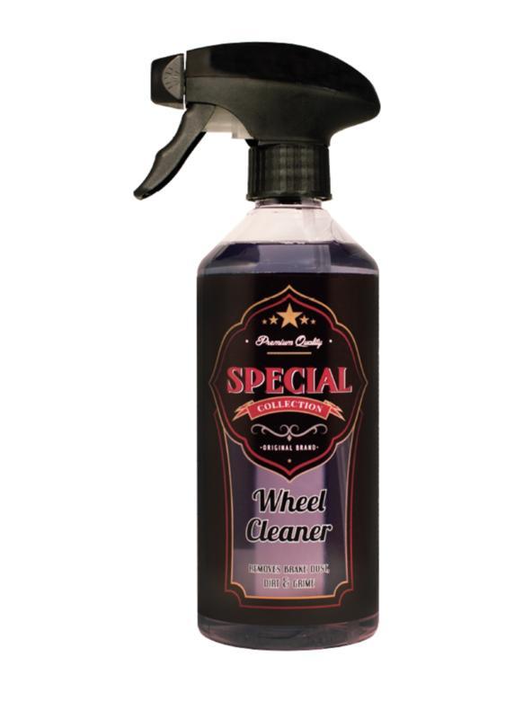 Special Collection Wheel Cleaner, Auto diversen, Onderhoudsmiddelen, Ophalen of Verzenden