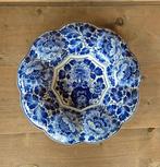 De Porceleyne Fles, Delft - Wandbord - Aardewerk - Met een