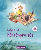 Lotje en de heksen / groep 1/2 / Boektoppers 2008, Verzenden, Gelezen, Lieve Baeten