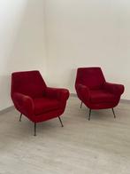 Gigi Radice - Fauteuil (2) - Ourson - Métal, Textile