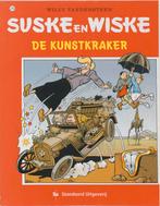 De kunstkraker / Suske en Wiske / 278 9789002212970, Verzenden, Gelezen, Willy Vandersteen