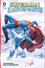 Superman: De laatste God van Krypton [NL] [HC], Verzenden, Nieuw
