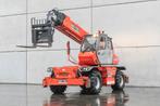 2016 Manitou MRT 2150+ - verreiker - 4750u, Zakelijke goederen