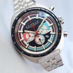 Cadola - Limited Edition * 1 - 77 * - Chronograph - Gift Set, Nieuw