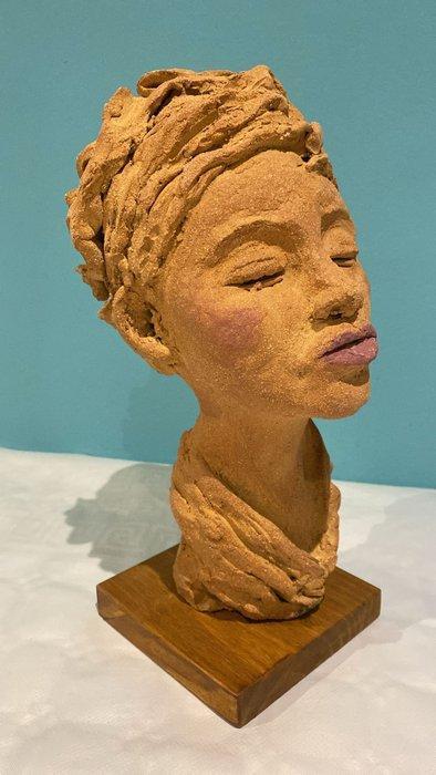 M. DACHS - Africa, Antiek en Kunst, Kunst | Designobjecten