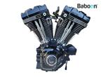 Moteur Harley-Davidson FLHXSE Street Glide CVO 2015 Twin Cam, Motoren, Verzenden, Nieuw