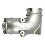 Bieden: Yanmar exhaust riser 6LP and 6LPA 119778-13301, Watersport en Boten, Ophalen of Verzenden, Nieuw