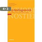 Psychodiagnostiek 9789058982544 Laurence Claes, Boeken, Verzenden, Zo goed als nieuw, Laurence Claes