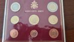 Vaticaan. Year Set (BU) 2004 (Zonder Minimumprijs)