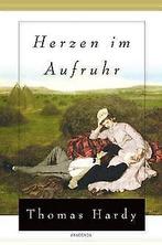 Herzen im Aufruhr (Roman)  Thomas Hardy  Book, Boeken, Verzenden, Zo goed als nieuw, Thomas Hardy