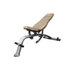Cybex adjustable bench | kracht | bank | verstelbaar |, Sport en Fitness, Verzenden, Nieuw, Overige typen