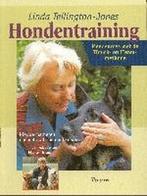 Hondentraining 9789052103884 L. Tellington-jones, Verzenden, Gelezen, L. Tellington-jones