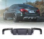 Diffuseur Pour Bmw Série 5 F10 F11 10-17 Look M5 Vorsteiner, Verzenden, Nieuw