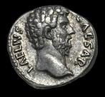 Romeinse Rijk. Aelius (136-138 n.Chr.). Denarius Rome -