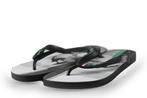 Ipanema Slippers in maat 43 Zwart | 5% extra korting, Kleding | Dames, Schoenen, Slippers, Verzenden, Zwart, Zo goed als nieuw